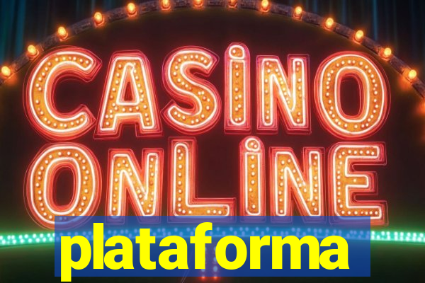 plataforma estrangeira slots